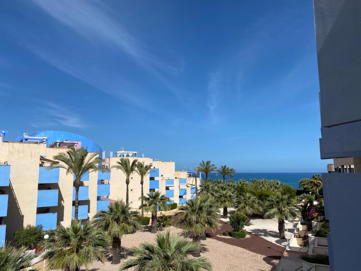 Regia Bahia En Cabo Roig Apartment Dehesa de Campoamor  Екстериор снимка