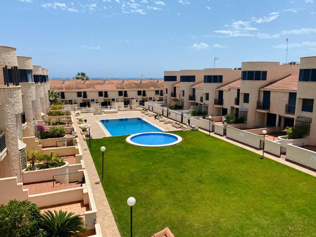 Regia Bahia En Cabo Roig Apartment Dehesa de Campoamor  Екстериор снимка